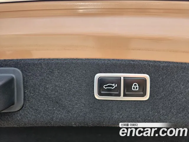 Genesis G80 2021 thumb 6