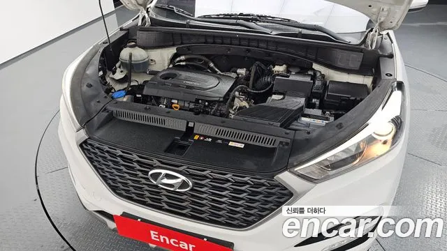 Hyundai Tucson 2017 thumb 3