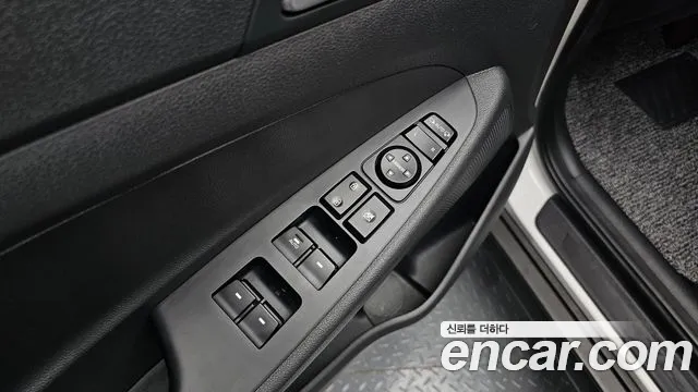 Hyundai Tucson 2017 thumb 10