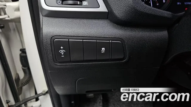 Hyundai Tucson 2017 thumb 5
