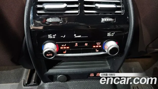 BMW 6 серии Gran Turismo 2021 thumb 3