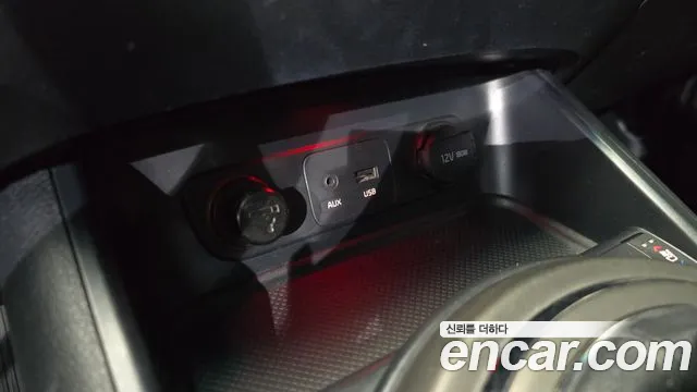 Kia Sportage 2013 thumb 12