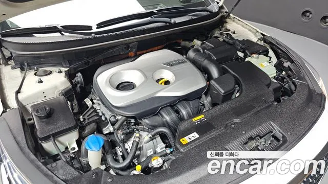 Hyundai Sonata 2015 thumb 6