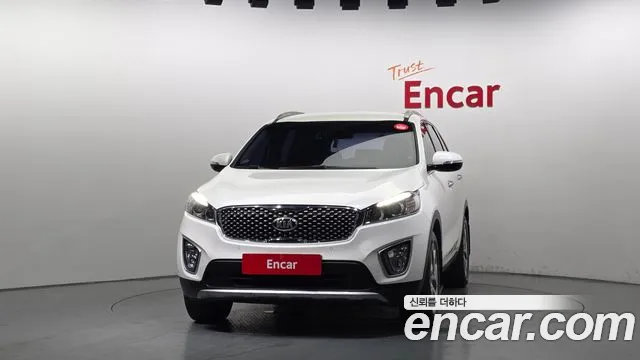 Kia Sorento 2016 thumb 11