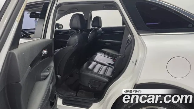 Kia Sorento 2016 thumb 3