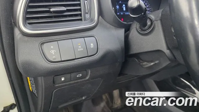 Kia Sorento 2016 thumb 6
