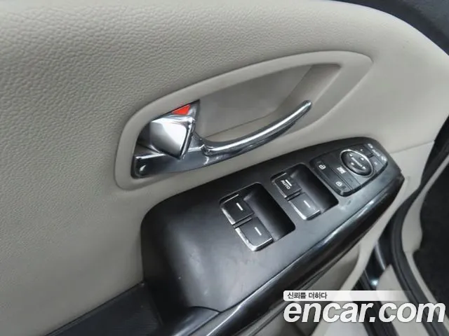 Kia Carnival 2018 thumb 4