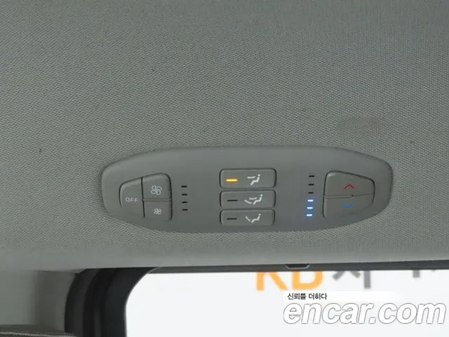 Kia Carnival 2018 thumb 6