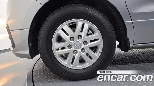 Hyundai Staria 2019 thumb 3