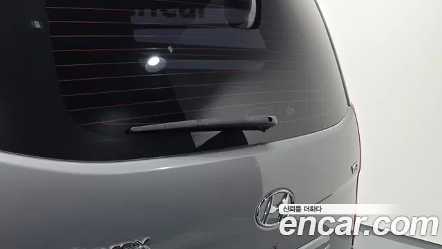 Hyundai Staria 2019 thumb 2