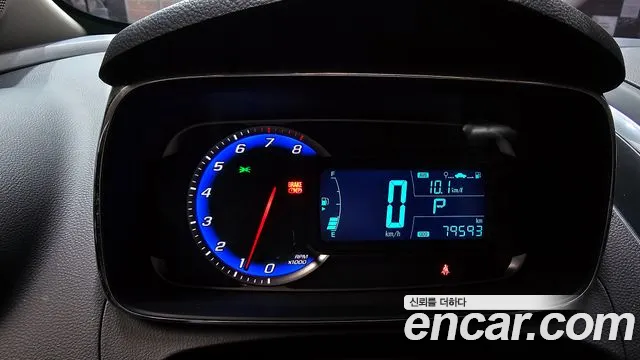 Chevrolet Trax 2014 thumb 8