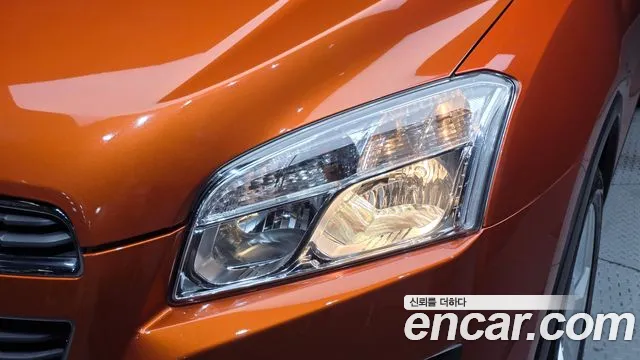 Chevrolet Trax 2014 thumb 5