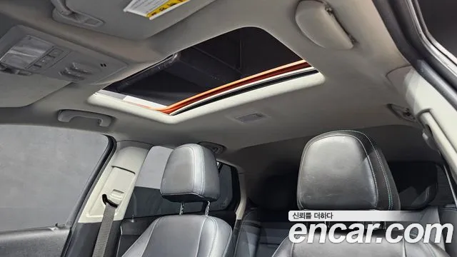 Chevrolet Trax 2014 thumb 2
