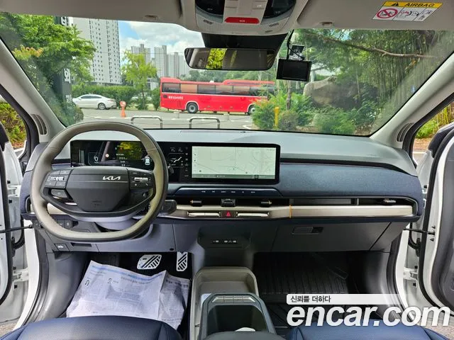 Kia EV3 2026 thumb 11