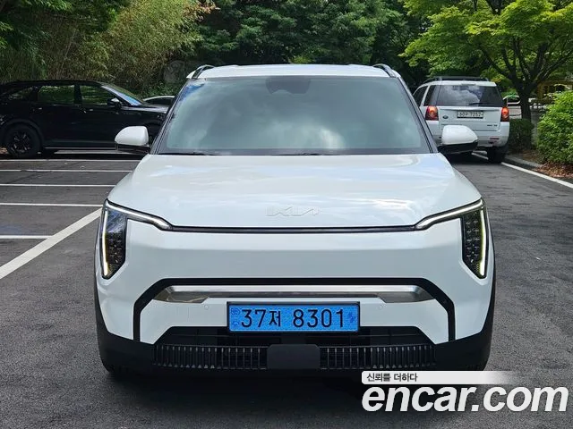 Kia EV3 2026 thumb 10