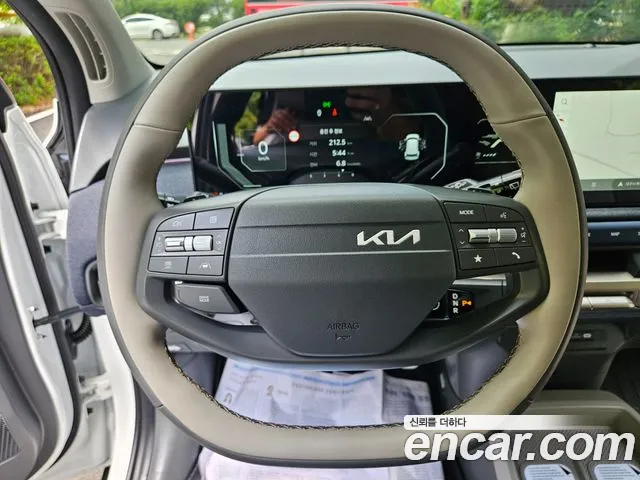 Kia EV3 2026 thumb 6