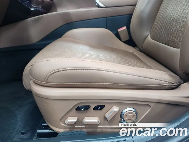 Hyundai Grandeur Hybrid 2023 thumb 3