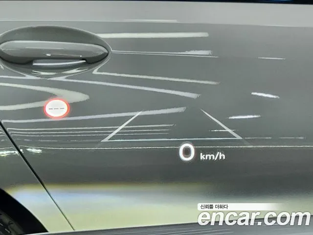 Hyundai Grandeur Hybrid 2023 thumb 6