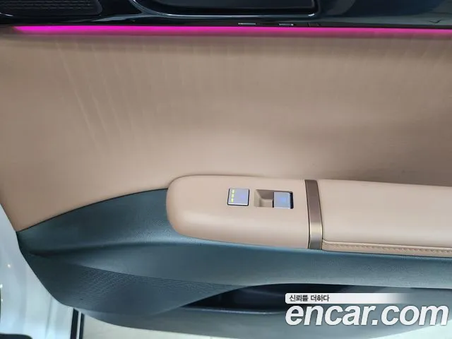 Hyundai Grandeur Hybrid 2023 thumb 11