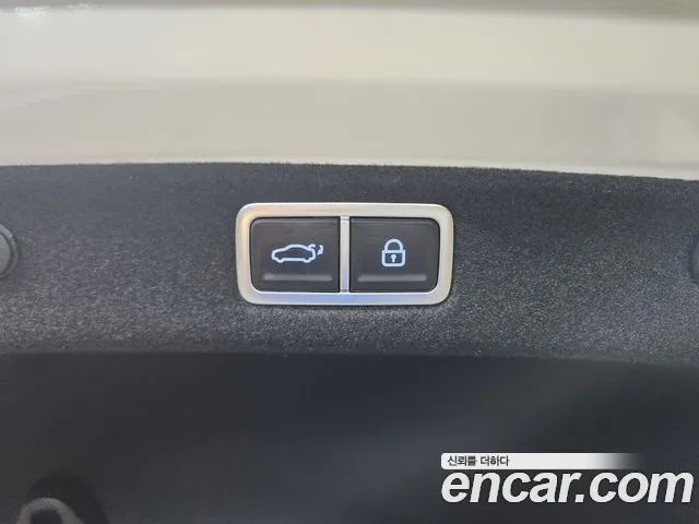 Hyundai Grandeur Hybrid 2023 thumb 10