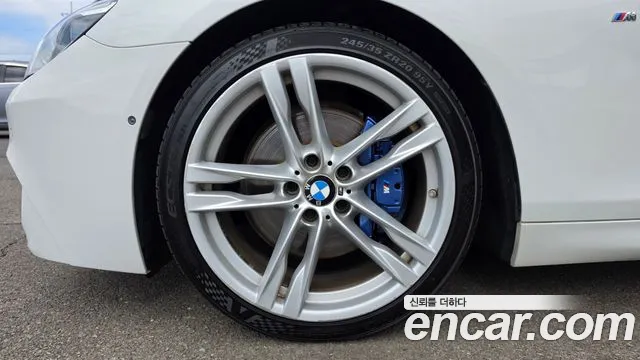 BMW 6 серии 2016 thumb 12