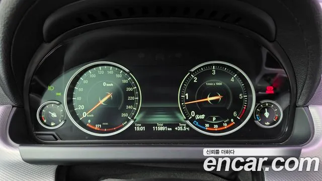 BMW 6 серии 2016 thumb 4