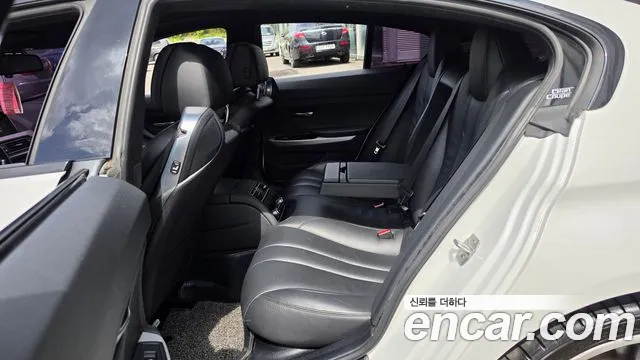 BMW 6 серии 2016 thumb 3