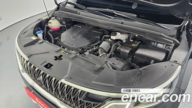 Kia Carnival 2023 thumb 11
