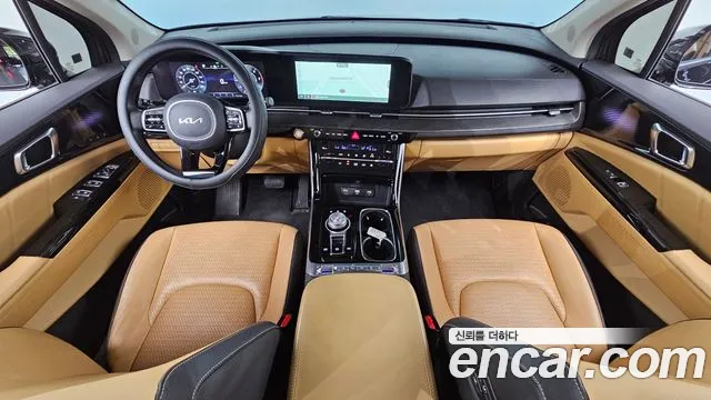 Kia Carnival 2023 thumb 8
