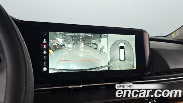Kia Carnival 2023 thumb 12