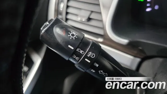 KGM Korando 2013 thumb 4