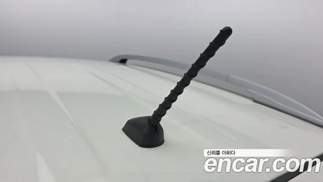 KGM Korando 2013 thumb 5