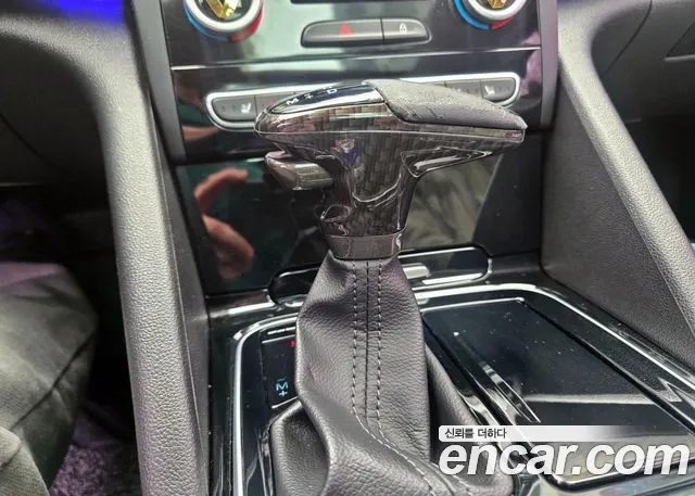 Renault SM6 2017 thumb 7