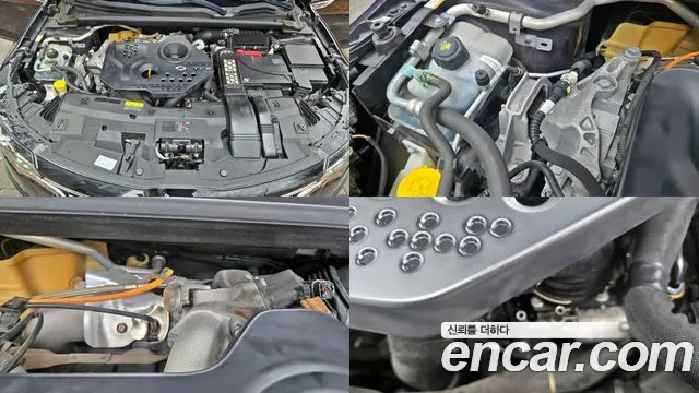 Renault SM6 2017 thumb 3