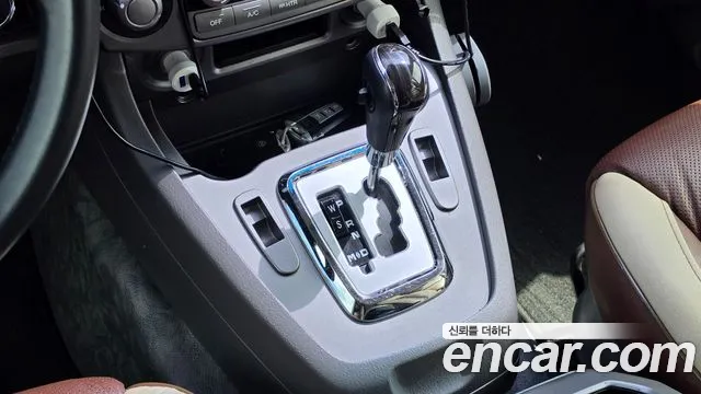 KGM Korando 2015 thumb 9