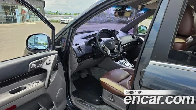 KGM Korando 2015 thumb 11