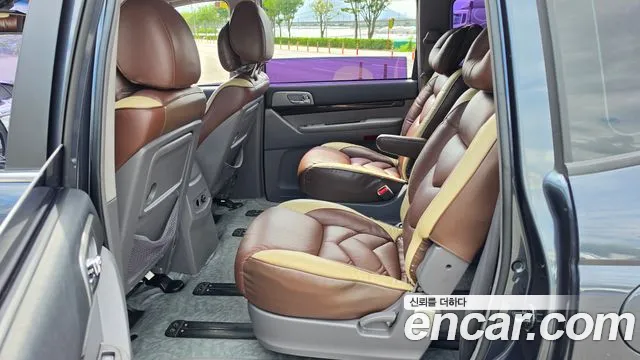 KGM Korando 2015 thumb 12