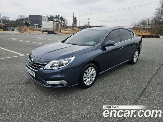 Renault-KoreaSamsung SM5 2015 thumb 2