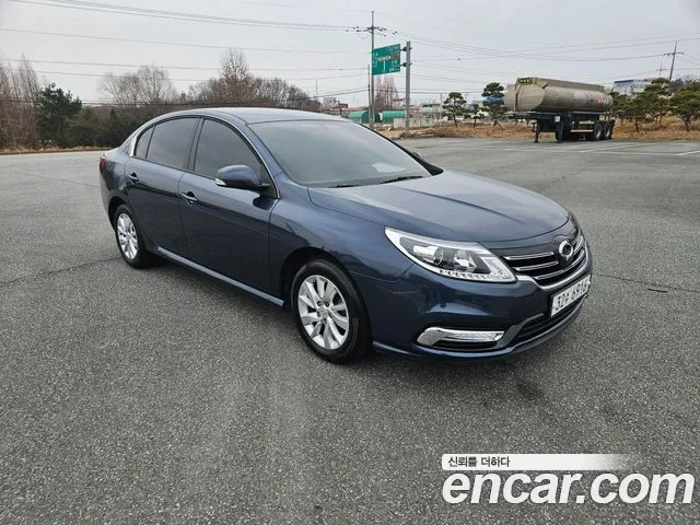 Renault-KoreaSamsung SM5 2015 thumb 3