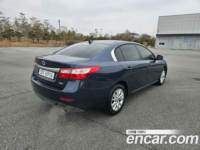 Renault-KoreaSamsung SM5 2015 thumb 6