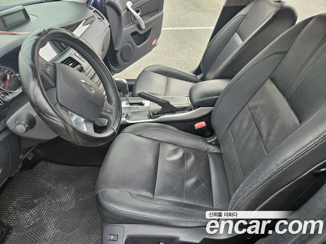 Renault-KoreaSamsung SM5 2015 thumb 8