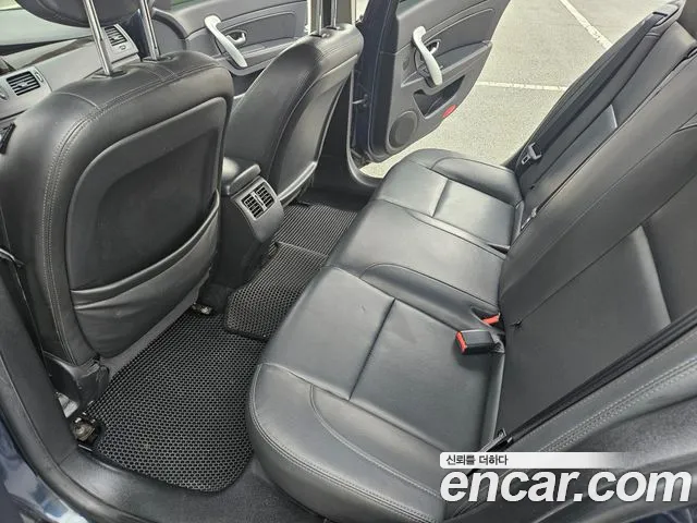 Renault-KoreaSamsung SM5 2015 thumb 9