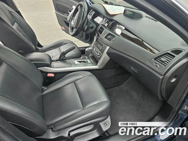 Renault-KoreaSamsung SM5 2015 thumb 10