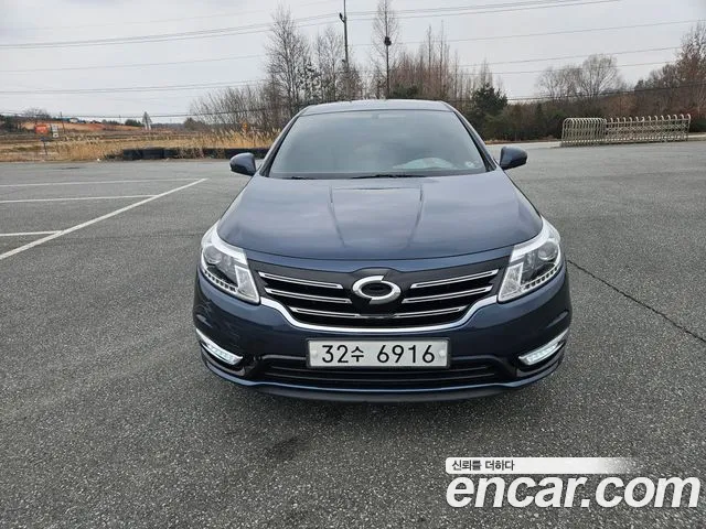 Renault-KoreaSamsung SM5 2015 thumb 11