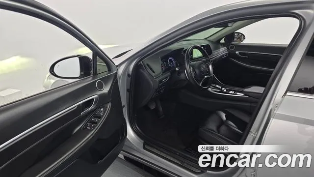 Hyundai Sonata 2023 thumb 5