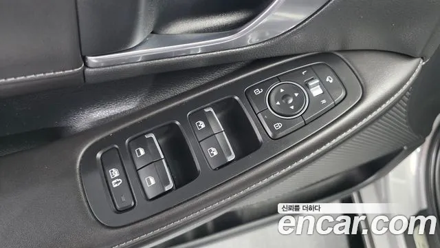 Hyundai Sonata 2023 thumb 11