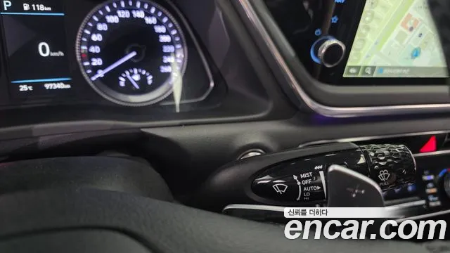 Hyundai Sonata 2023 thumb 12