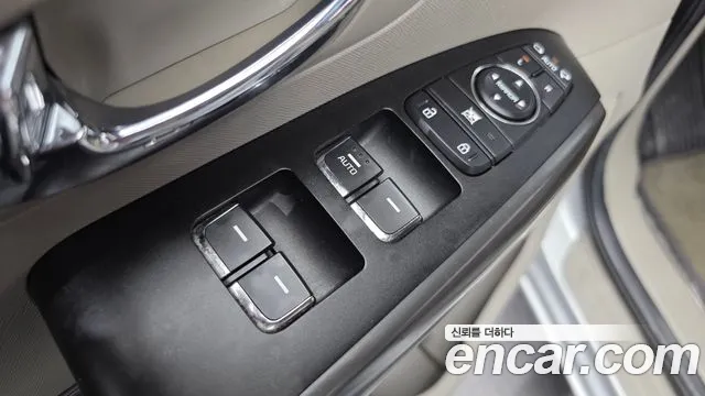 Kia Carnival 2020 thumb 4