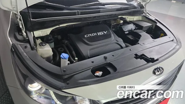 Kia Carnival 2017 thumb 11
