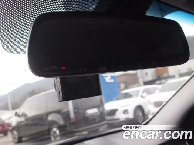 Hyundai Equus 2014 thumb 6